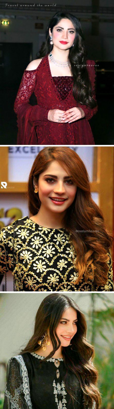 Pakistani Celebs image