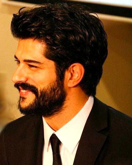 Turkish Celebs image