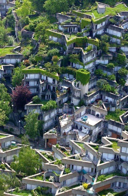 Beautiful Structures image