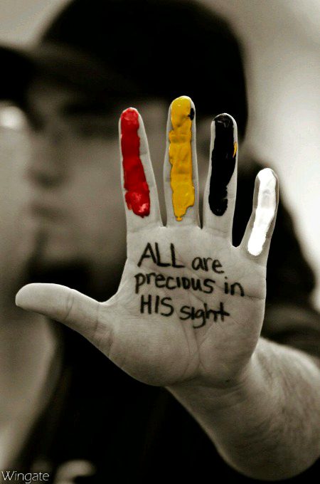 All are...