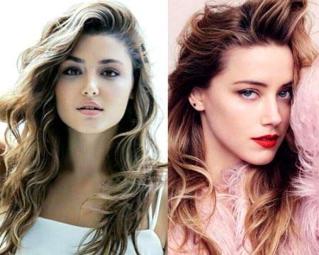 Turkish Celebs image