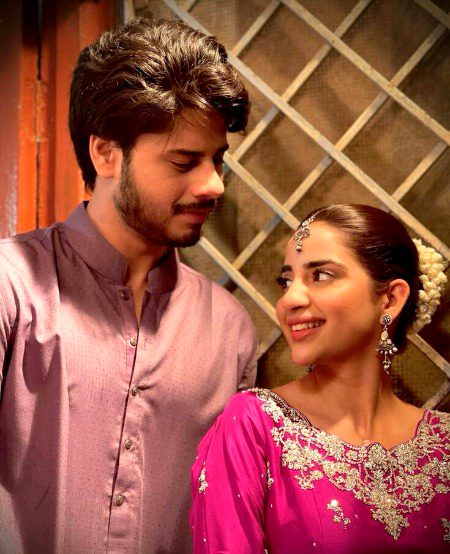 Pakistani Celebs image