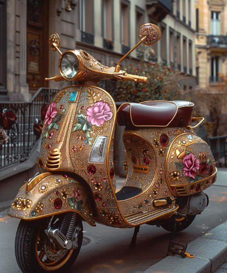 Beautiful Structures image