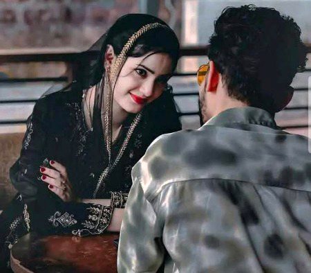 *_آخری سفر ہو تم میرا_*
*_تمہارے علاوہ کسی منزل کی چاہ نہیں مجھے❤️_*