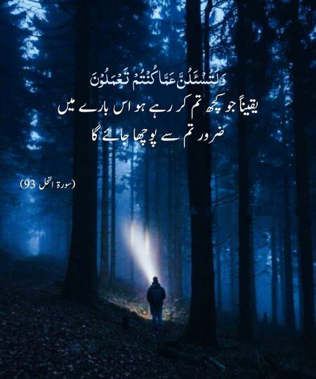 Islamic Quotes image