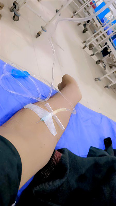 اداسی راستا بتلا رہی ہے ہاتھ پکڑے یوں
پتہ معلوم ہو جیسے ہماری موت کا اس کو
🥀