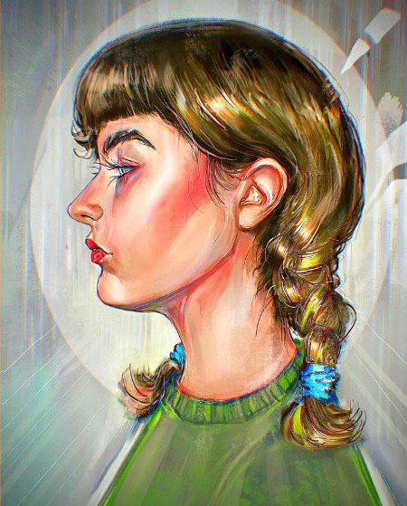 Digital Art image