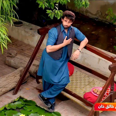 Pakistani Celebs image