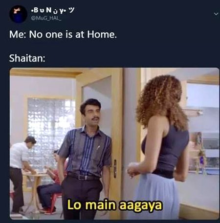 Memes & Satire image