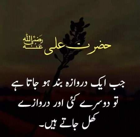 Islamic Quotes image