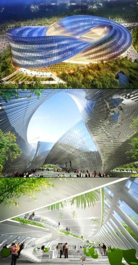 Beautiful Structures image
