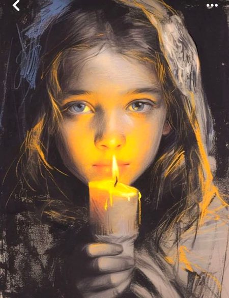 شائد تیرے لفظوں سے کوئی جی اُٹھے..
اپنا سُخن خیرات کر، کچھ بات کر۔💔Unzii🥀
