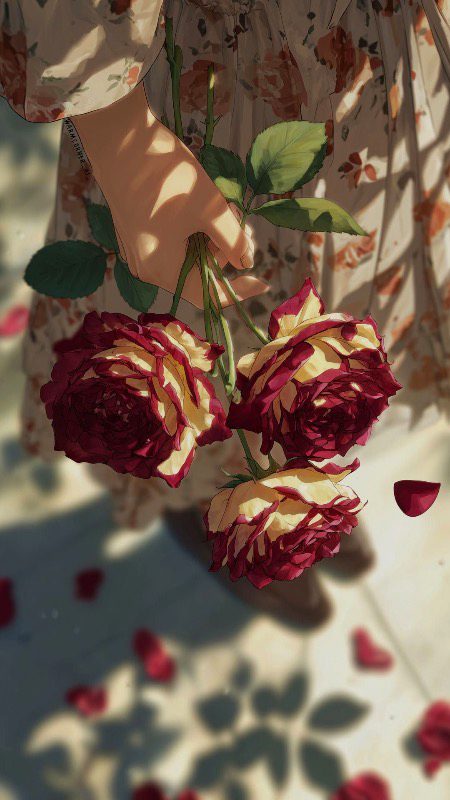 نہ وہ وقت رہا ،نہ وہ شوق رہے !!
نہ وہ ضد رہی ،نہ وہ ہم رہے 🖤