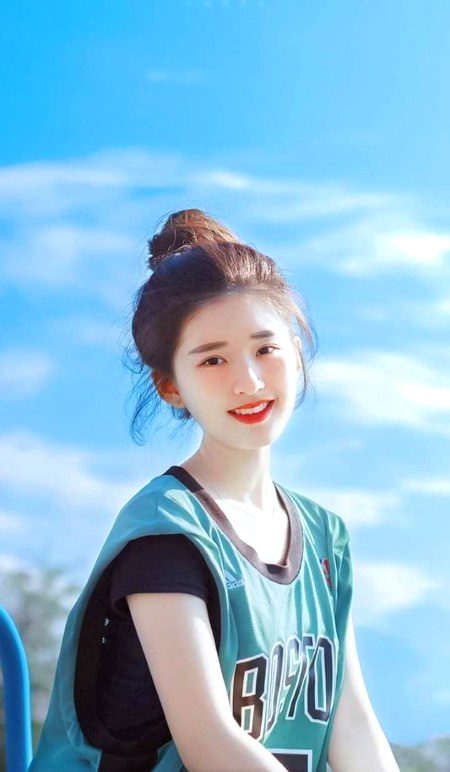 Beautiful People image