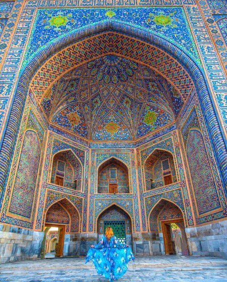 Beautiful Structures image