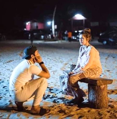 بن مانگے ہی مل جاتی ہیں تابیریں کسی کو
💔🙏 
 کوئی خالی ہاتھ رہ جاتا ہے ہزاروں دعاوں کے بعد🕋🕌