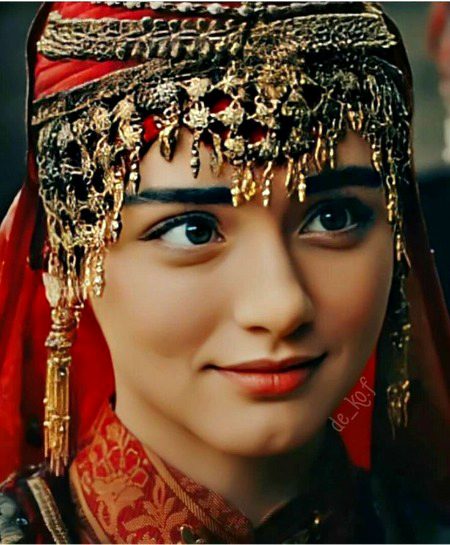 Turkish Celebs image