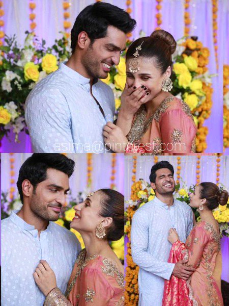 Pakistani Celebs image