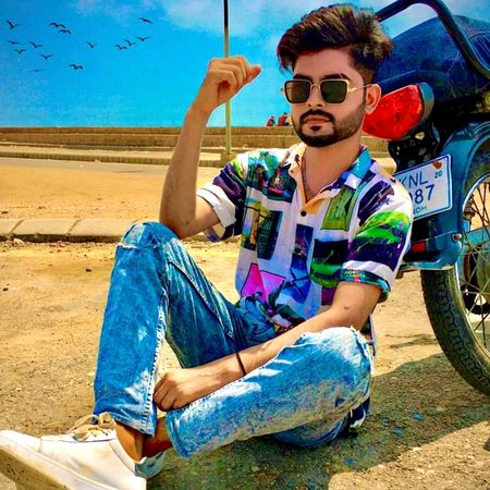 Beautiful People image