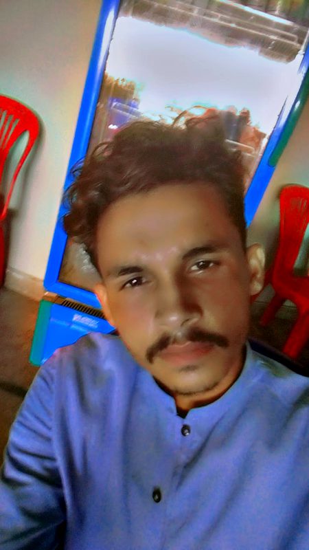 Yah dil shamon saa ho gaya hai,💔