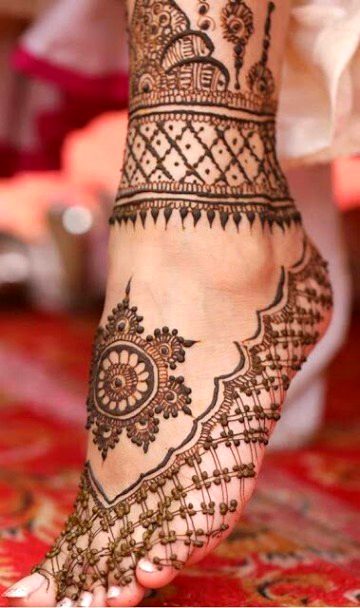 Mehndi Design image