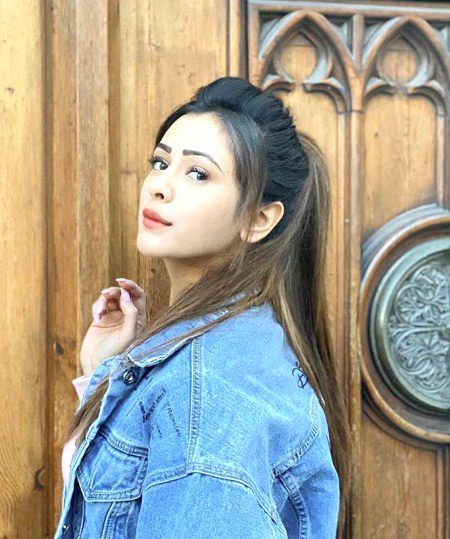 Indian Celebs image