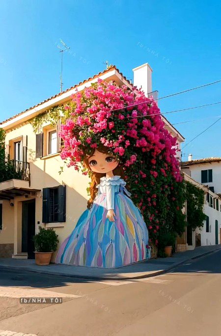 Street Art image