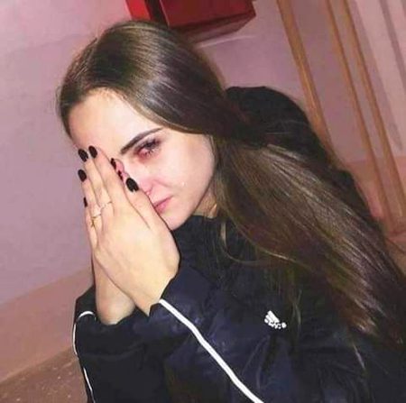 Udas sham ujal rakhna