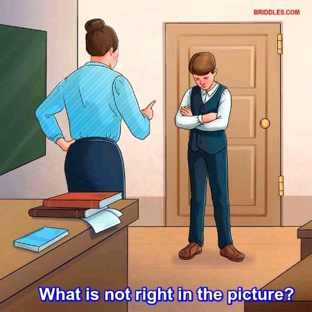 Riddles & Puzzles image