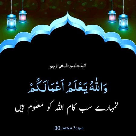 Islamic Quotes image