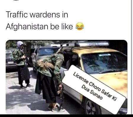 Memes & Satire image