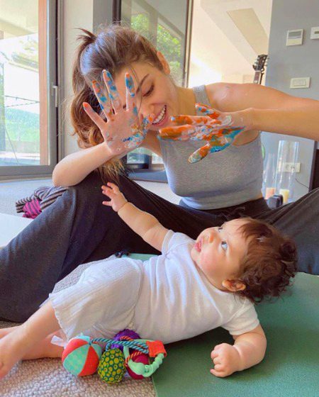 Turkish Celebs image