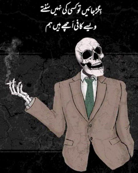 Attitude Quotes image