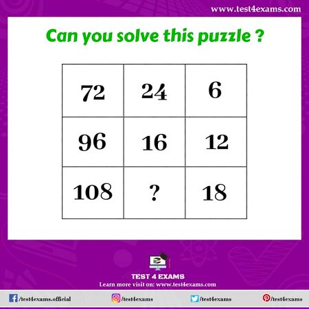 Math Test image