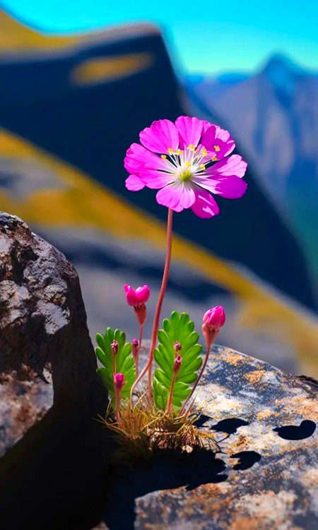 Beautiful Nature image