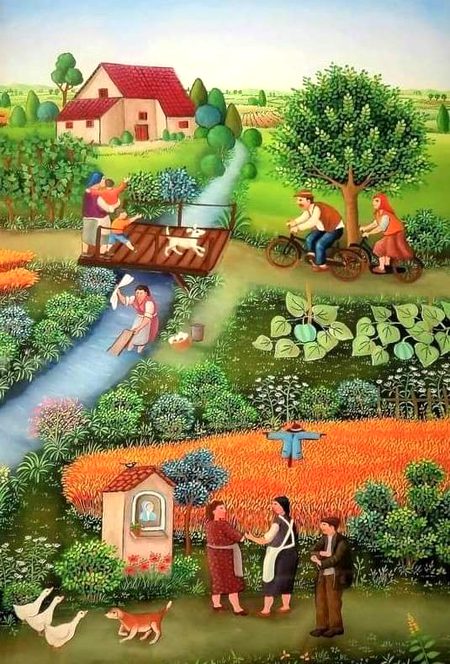 Paintings image