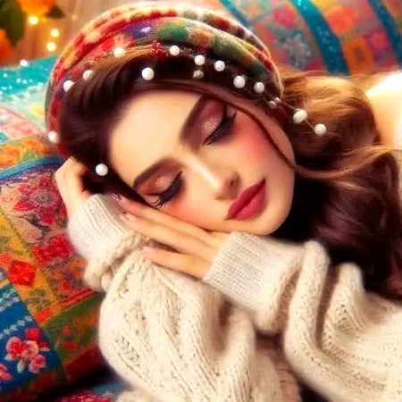 کروٹ بدل کے سو گئی دل میں تیری یاد..
پل بـھر کو اک جہان سـا پھیلا سمٹ گیـا💔Unzii🥀