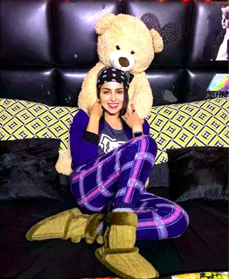 Pakistani Celebs image