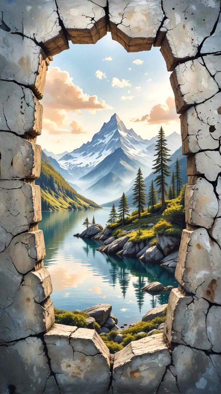 Street Art image