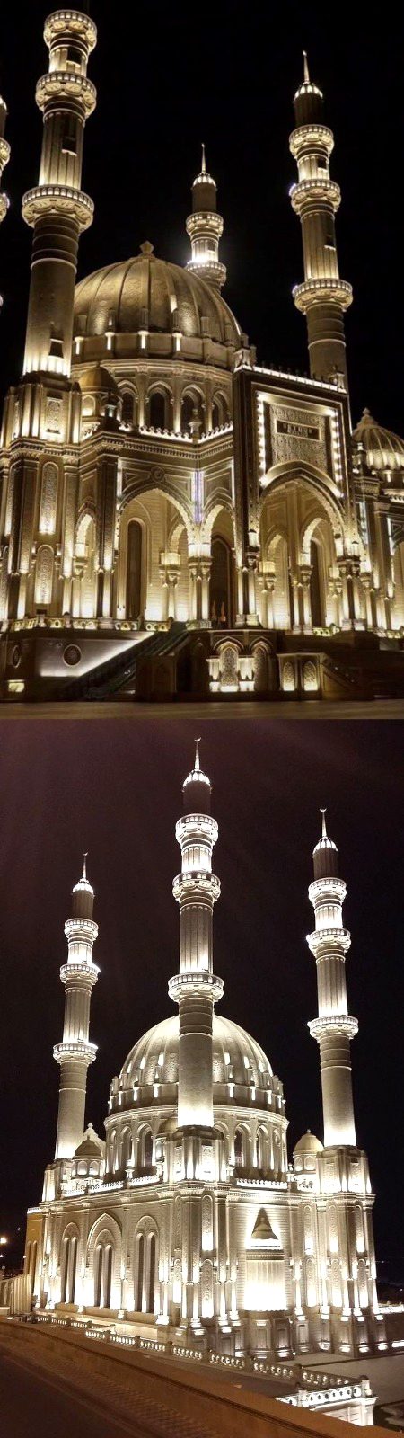 Muslims Architecture 🤩