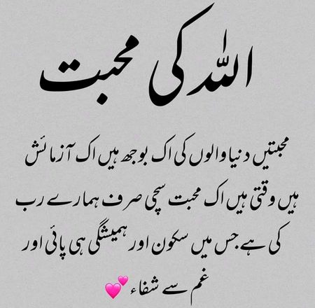 Islamic Quotes image