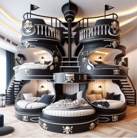 Beautiful Structures image