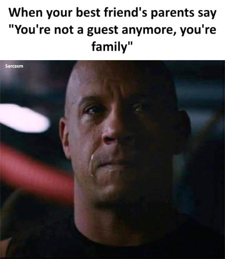 #Family