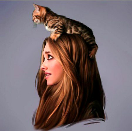 Digital Art image