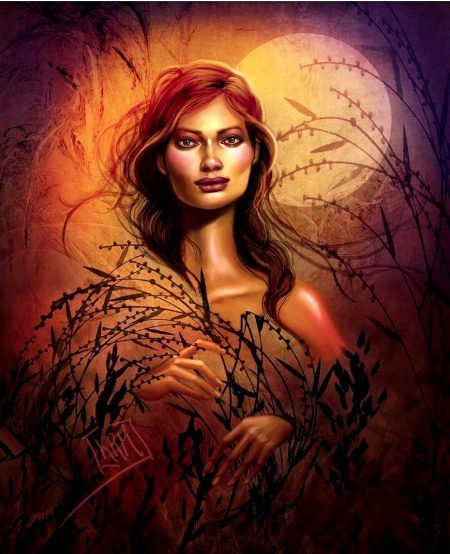 Digital Art image