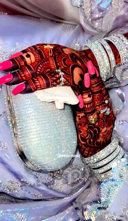 Mehndi Design image