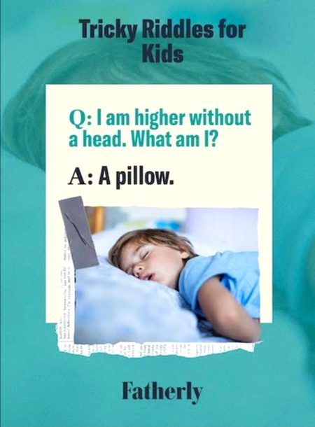 Riddles & Puzzles image