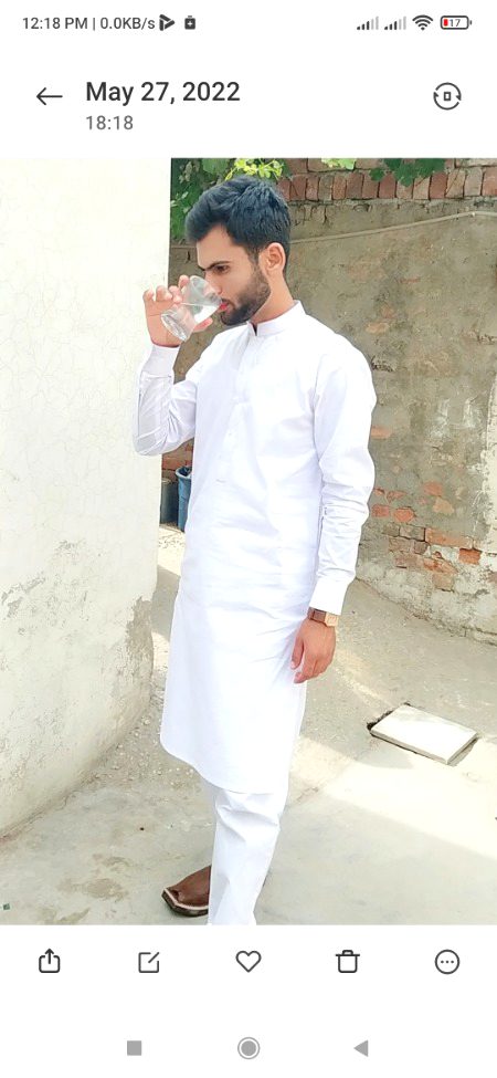 ھمارا خود کا ایک رتبہ ہے جناب😏
آ پ کوئ بھی ہوں ہمیں فرق نہیں پڑتا.🔥