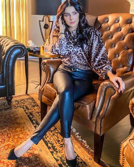 Pakistani Celebs image