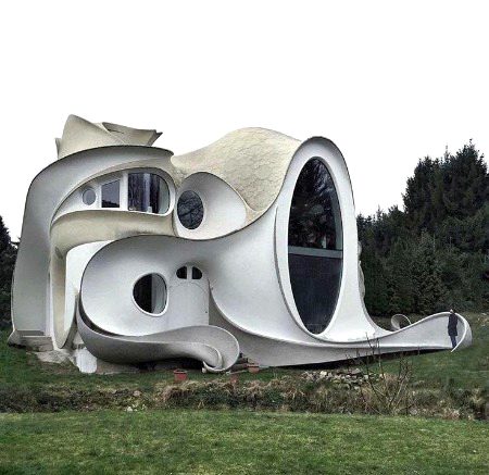 Beautiful Structures image